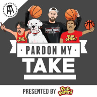 Breaking Down The Bracket With Mark Titus, Bears Trade 1 Pick, Aaron Rodgers Wont Go Away And More