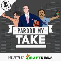 Jon Rothstein Breaking Down The NCAA Tournament, We Have Our Brackets In Our Hands Ready For The Best Week + Whos Back Of The Week