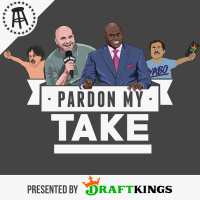 Booger McFarland, Dana White, Rams End Vikings Season + Guys On Chicks