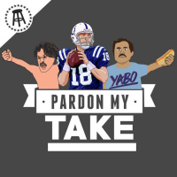 Peyton Manning, Vacation Is Over And Rodgers Didnt Retire, The Mt Rushmore Of Combos