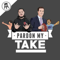 NFL Draft With Daniel Jeremiah, Super League With Troopz And Jake Pauls Fyre Fest Fight