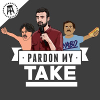 Comedian Sam Morril, NFL Week 5 Picks And Preview, The Bears Finally Win A Game, Marlins Man Calls In Plus Jimbos