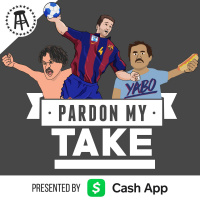 Olympic Handballer Xavier OCallaghan, Astros Terrible Apology, And Jameis Squinston