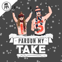 NFL Week 15, Fastest 2 Minutes, Vikings Insane Comeback, Patriots Shocking Loss, World Cup And Whos Back Of The Week