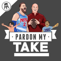 Blake Griffin, NCAAT With Stanford Steve And NFL Free Agency