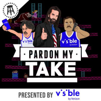 Billy Mitchell, Joey Chestnut Is The World’s Greatest Athlete, KD To The Warriors? Plus Mt Rushmore Of Arcade Games
