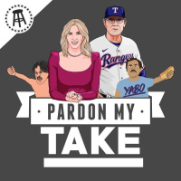 Charissa Thompson, 4X World Series Champ Bruce Bochy, CFB And The Bills Are In Trouble