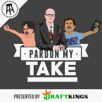 SVP Talking Terps amp Tournament, Russ Wilson and Jameis On The Giants, Hot Seat/Cool Throne And Listener Submitted Guys On Chicks