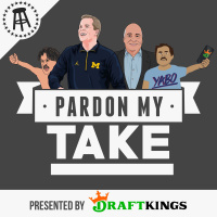 Michigan Head Coach Dusty May, NFL Free Agency With Pete Prisco, Winners And Losers From First 2 Days Of Legal Tampering + Guys On Chicks