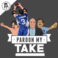 Pete Prisco On Tebow, Baffert Excuse Bingo + Mason Gordon The Inventor Of Slamball