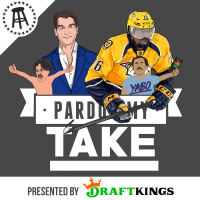 PK Subban, Jerry OConnell, Wolves And Pacers Win Road Game 7s + Xander Gets His First Major After Scottie Scheffler Got Arrested