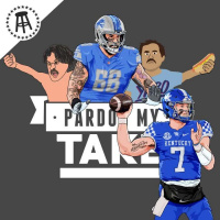 Lions Taylor Decker, 1 Question With Will Levis, Remembering Mike Leach + Guys On Chicks