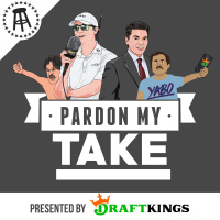 All Time US Open, Smylie Kaufman Calls In From Pinehurst, Mike Florio Talking Football + Celtics And Panthers Drop An Stinkers In Game 4s