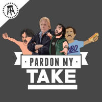 Captain Sig Hansen From Deadliest Catch, Hornswoggle amp Fyre Fest of The Week