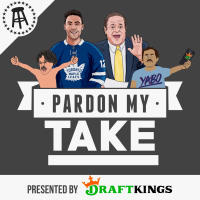 NHL Playoffs With Paul Bissonnette, Chris Berman, Thunder Take Game 1, Jordon Is Engaged To Be Married, RG3 vs Ryan Clark + FAQs