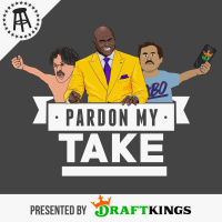 Booger McFarland Talking NFL And CFB, JMU Got Screwed In The Latest Rankings, Hot Seat/Cool Throne + Guys On Chicks