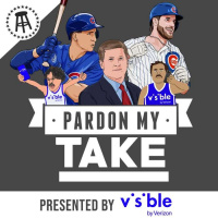 Warriors Win The NBA Finals, Hank Was Live On The Wood For Game 6, Golf Writer Bob Harig From The US Open Plus Cubs Patrick Wisdom And Frank Schwindel