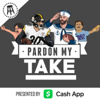 Blake Bortles, Steelers RB James Conner, And Baseball Is Screwed