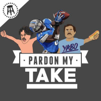 Calvin Johnson, Mt Rushmore of Cartoon Characters To Party With and NBA Free Agency