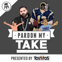 Kurt Warner, Our Trip To Buffalo amp Bring Your Lunch Pail With Jersey Jerry