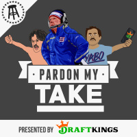 Coach Tom Coughlin, Davante Adams To The Jets, Jerry Jones Is Mad At Everyone, College Football, Playoff Baseball + Listener FAQ’s