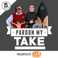 Barry Alvarez, Big Wave Surfer Garrett McNamara And NFL Week 3 Preview