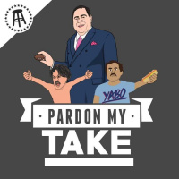 Mount Rushmore Season Is Back, David Baker, Bucks Parade And Fyre Fest