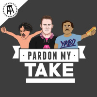 Ryan Whitney, NFL Trade Deadline, James Harden Traded Again, CFB Talk And More