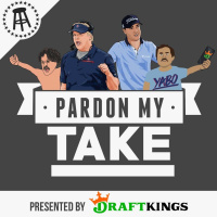 NFL Draft Rapid Reaction, Jon Gruden In Studio, Justin Thomas Off His Big Win Sunday + NBA/NHL Playoffs And Fyre Fest