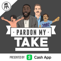 Andrew Hawkins amp Warren Sharp Preview NFL Super Divisional Round and James Harden is a Chonk King