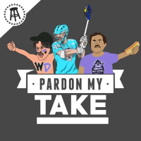 Paul Rabil, NBA Playoffs, The Boys Went To An Islanders Game amp Fyre Fest Of The Week