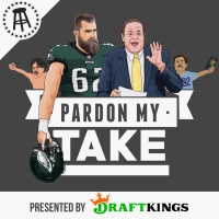 Jason Kelce, Chris Berman, Super Bowl 59, NBA Trade Deadline + Fyre Fest From New Orleans