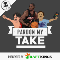 Dwyane Wade In Studio, Pacers Insane Comeback At MSG, The Thunder Are A Wagon, Remembering Jim Irsay + Fyre Fest With Oldie