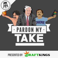 Bill Raftery, Conference Championship Thursday, Oldie Is Back With The Boys + Fyre Fest Of The Week