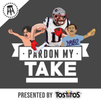 Julian Edelman In Studio, MNF amp TNF, Guys On Chicks And Weekend Preview