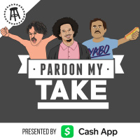 Eric Andre, Jay Cutler, Fyre Fest Of The Week, And Magnetic The Documentary