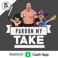 Dungeons and Dragons, Goldberg amp NFL Trade Deadline