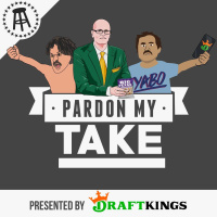 Scott Van Pelt Live From Augusta, Rory Wins An Incredible Masters, NBA Playoffs Set, Whos Back And Monday Reading