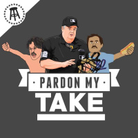 Cowboy Joe West, NBA Playoffs amp NFL Draft Recap/Grades