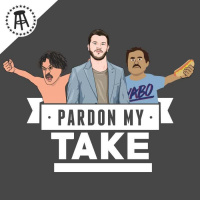 Jimmy Tatro, Baylor Champs, Sam Darnold And Bryson Being Low Key Cool?