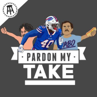 Von Miller, The PAC 12 Is Dead, We Had A Real Baseball Fight + Mt Rushmore Of Acronyms