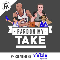 Richard Jefferson, Meatball Molly + Celtics Win Game 1 With An Insane 4th Quarter