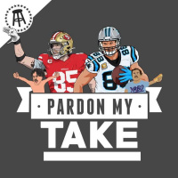 Greg Olsen amp George Kittle, The Process Is Officially Dead, Nets/Bucks And Monday Reading