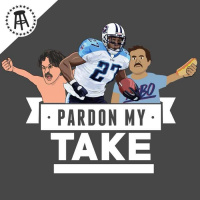 Eddie George, NFL Draft Recap, And Monday Reading - The Definition Of Cheugy