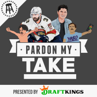 Keith Yandle Talking Hockey, Pablo Torre On Jordon Hudson And Bill Belichick, Jayson Tatum Tears His Achilles And Celtics Down 3-1, Mavs Win The Lottery + Guys On Chicks