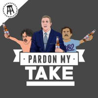 Kirk Herbstreit, Mt Rushmore Of Water And Football Is Back