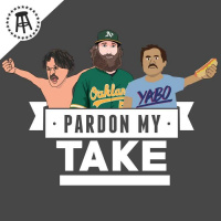 Final Four Is Set, March Madness Has Killed Us + Dallas Braden Baseball Preview