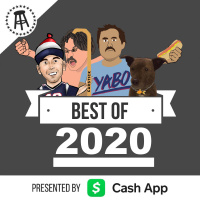 MNF, TimTheTatman And Best of 2020 feat. Matthew McConaughey, Joe Burrow, Coach O, Blake Griffin And More