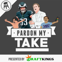 Rick Pitino In Studio, Super Bowl Champ Cooper DeJean, USA/Canadas Incredible Four Nations Final + Fyre Fest of The Week