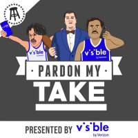 CFB Realignment With Andy Staples, Djokovic The GOAT, Zach Wilson May Have That Dog In Him Plus Mt Rushmore Of CFB Traditions